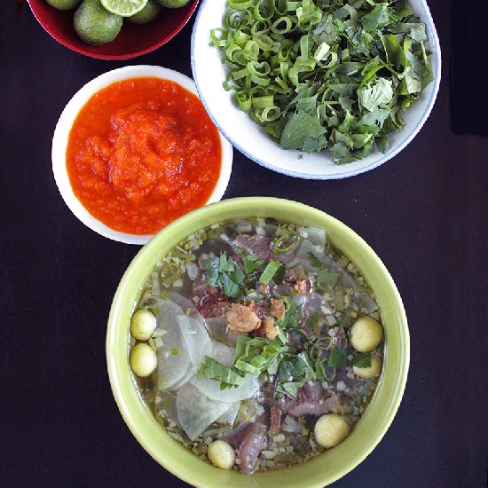 Soto Bandung