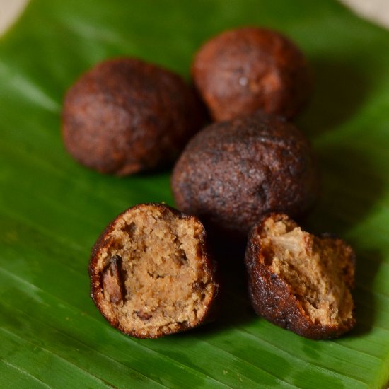 Kerala Bonda