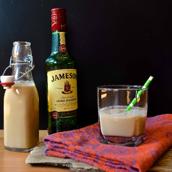 Vegan Irish Cream