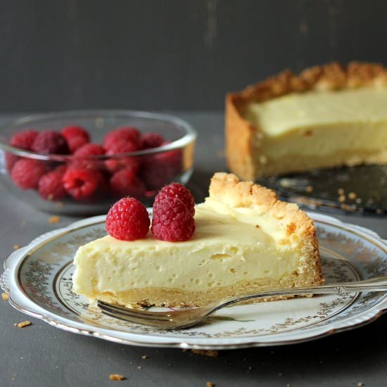 Cheesecake