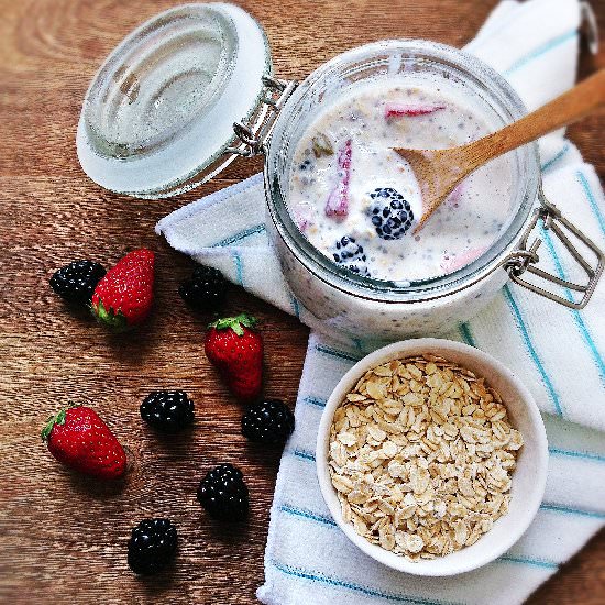 Overnight Oats