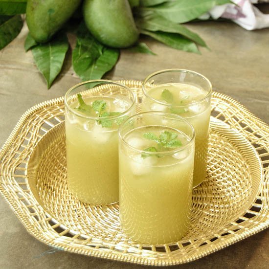 Aam Panna