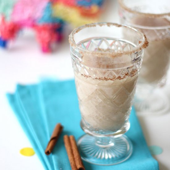 Mexican Horchata