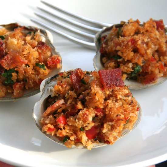 Clams Casino