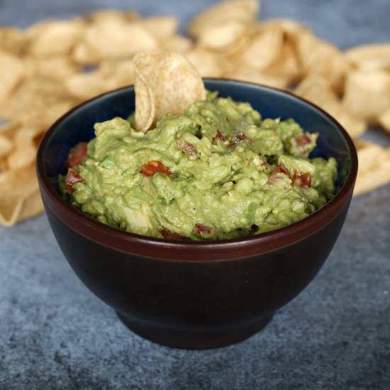 Guacamole