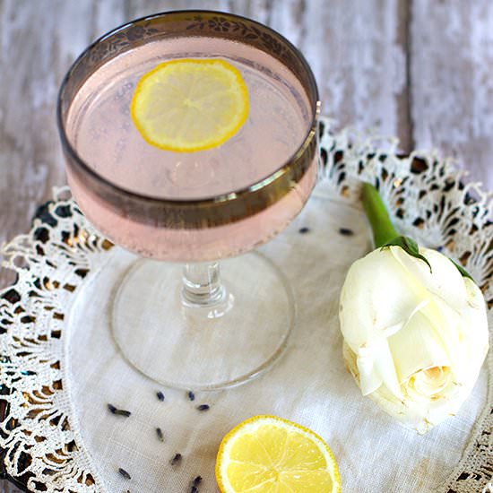 Lavender Collins