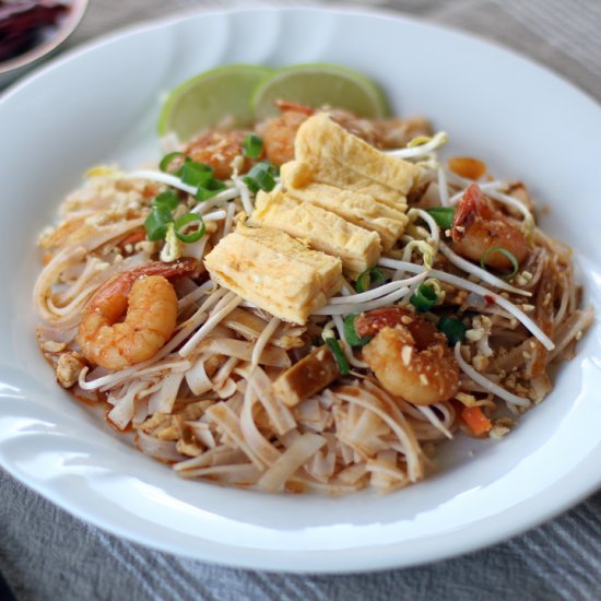 Pad Thai