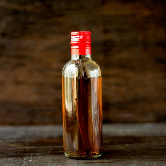 Vanilla Extract At Home | How To