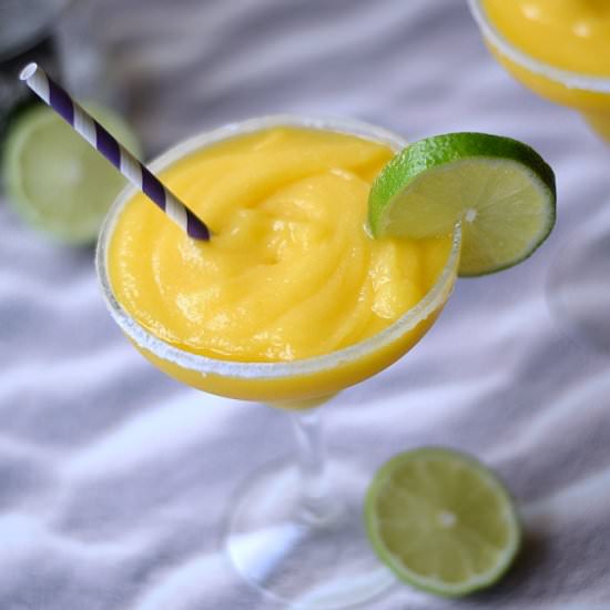 Mango Margarita