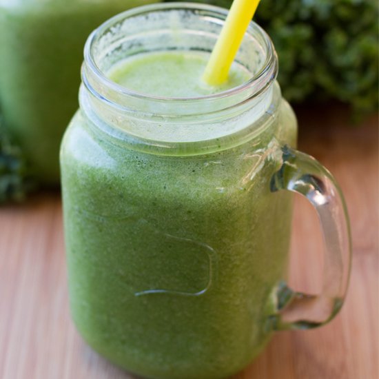 Kale Smoothie