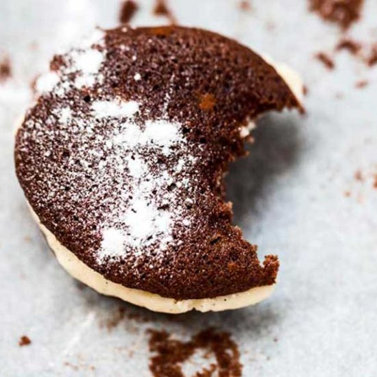 Whoopie Pie