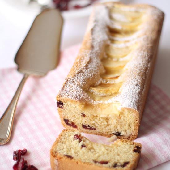 Plumcake