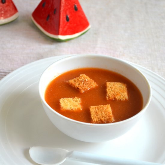 Tomato Soup