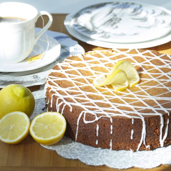 Lemon Cake