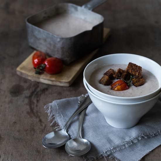 Herbal Wholegrain Croûtons