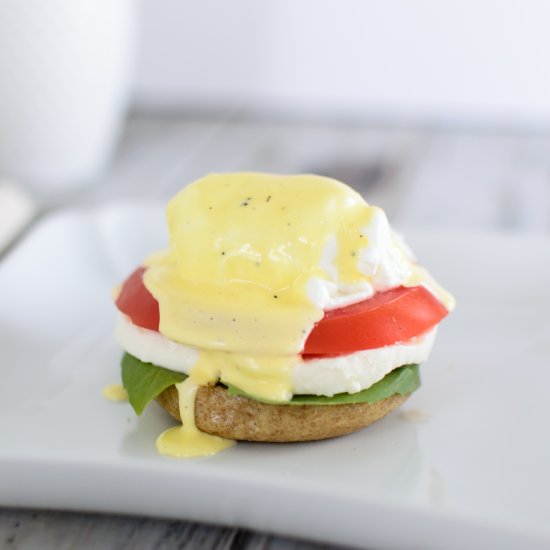 Eggs Benedict