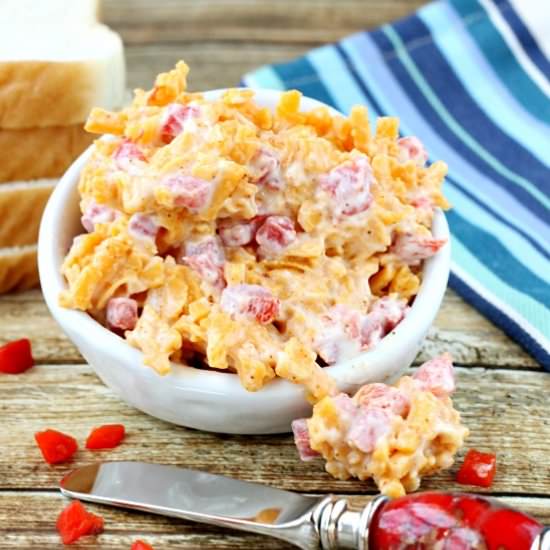 Pimento Cheese