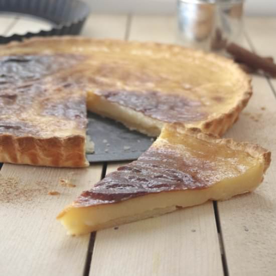 Custard Tart