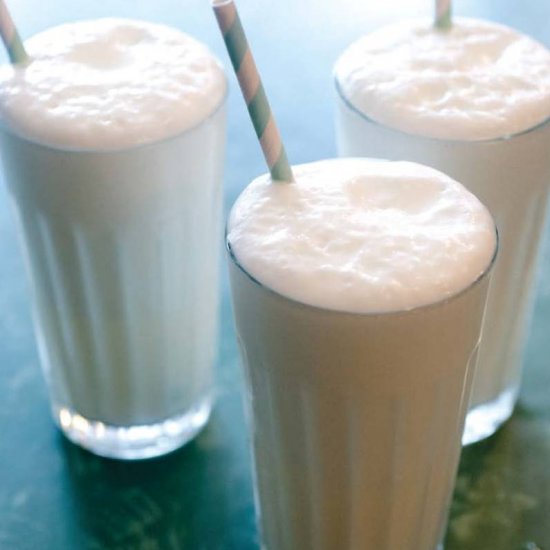 Egg Cream