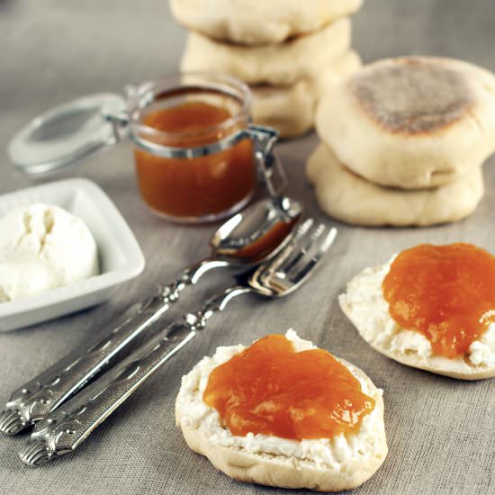 English Muffin