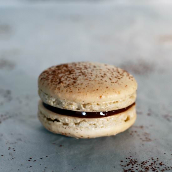 Classic Macarons