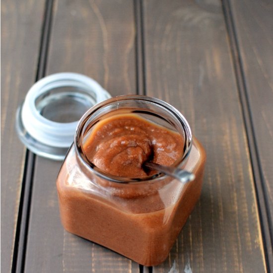 Date Tamarind Chutney