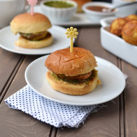 Vada Pav