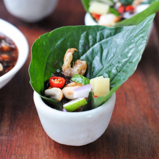 Miang Kham