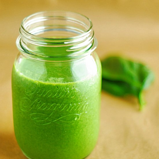 Green Smoothie