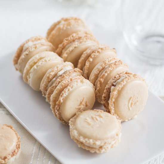 Coconut Macaroons