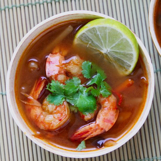 Tom Yum