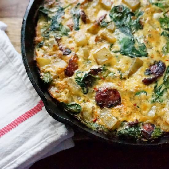 Frittata