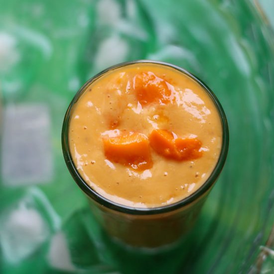 Mango Lassi