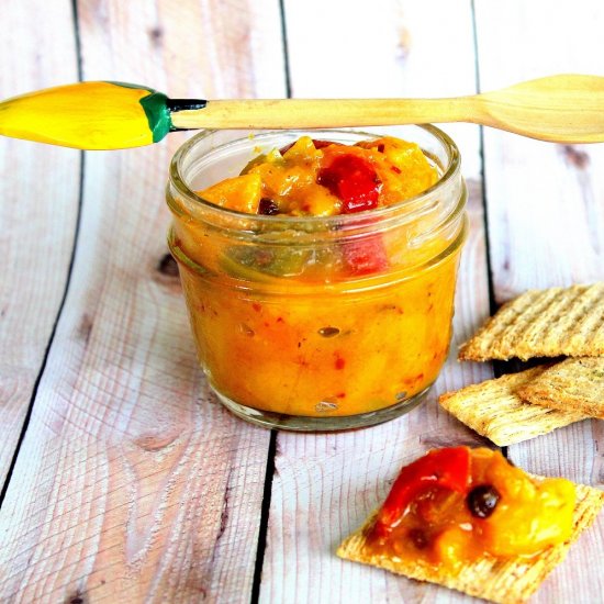 Mango Chutney