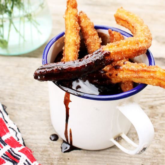 Churros