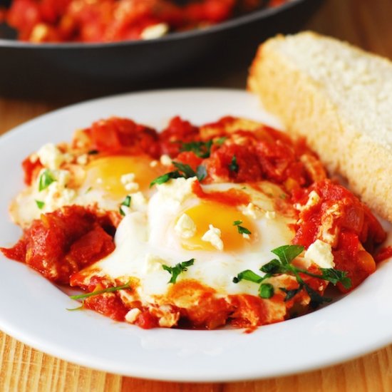 Shakshuka