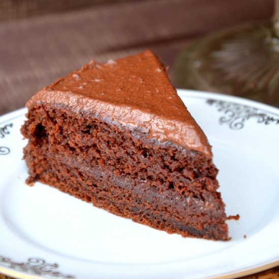 Chocolate Cake