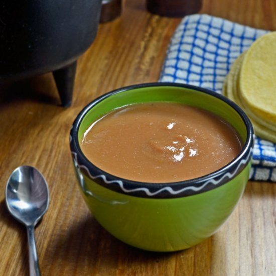 Habanero Tomato Salsa