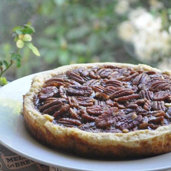 Pecan Pie