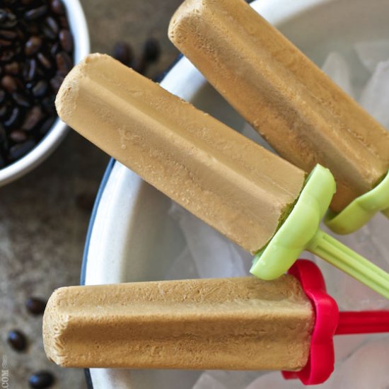 Baileys Poptails