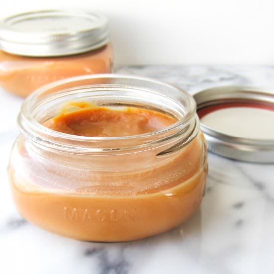 Dulce de Leche