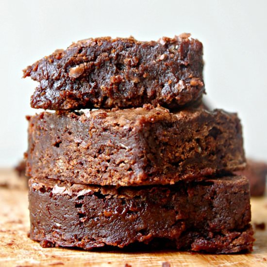 The Baked Brownie