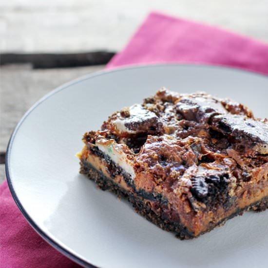 7 Layer Bars