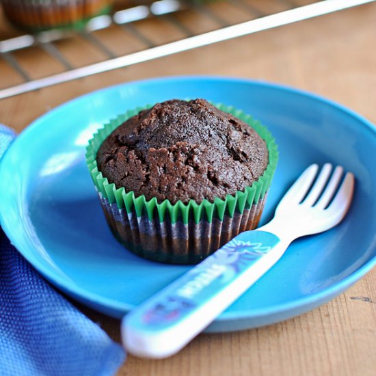 Chocolate Cupcakes