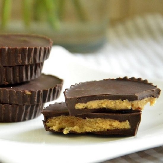 Peanut Butter Cups