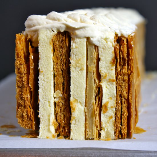 Mille-Feuille