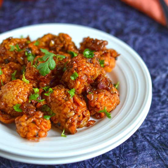 Dry Gobi Manchurian