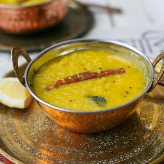 Moong Dal