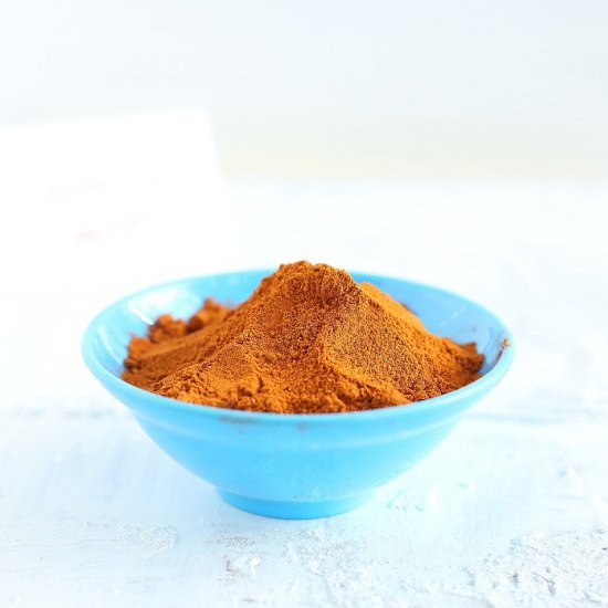 Sambar Powder