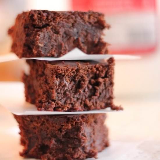 Best Chocolate Fudge Brownies